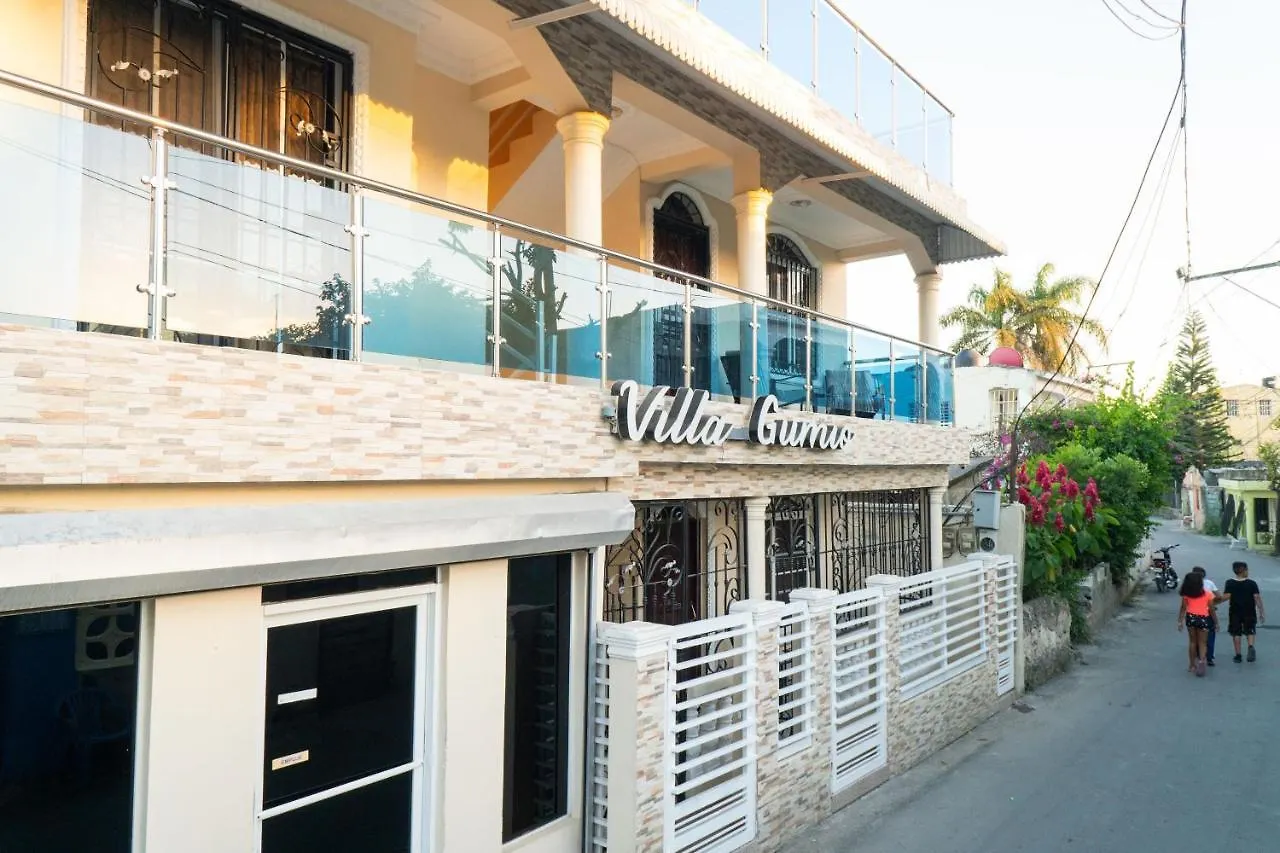 Villa Gumio 2Br Apt- 7 Min Walk To Boca Chica Beach Apts Δομινικανή Δημοκρατία